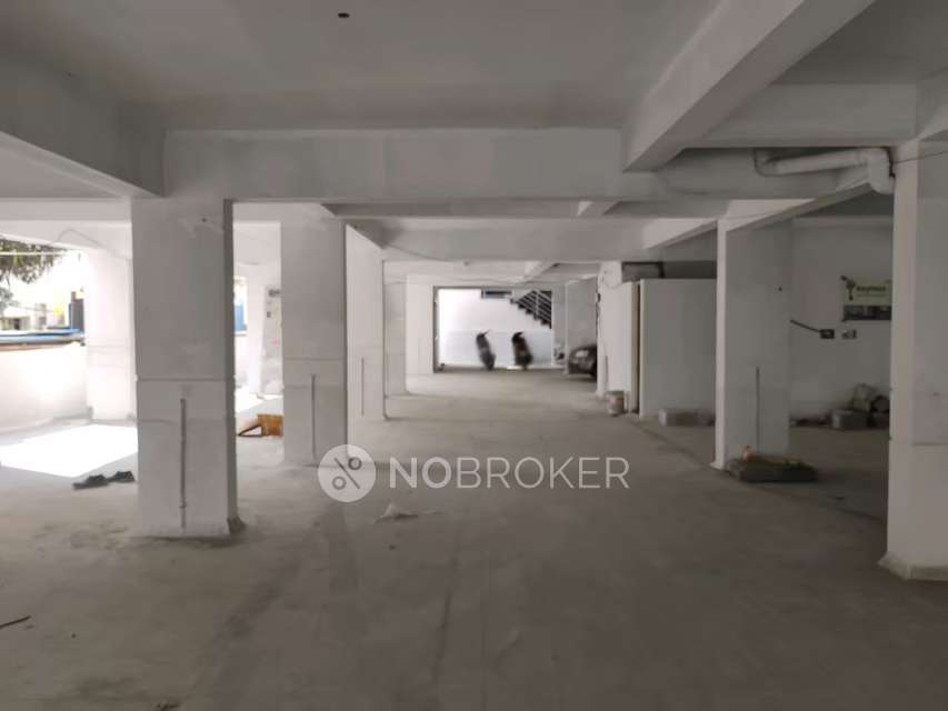 3 BHK Flat In Sri Sai Signature Ittamadu For Sale  In Sri Sai Signature