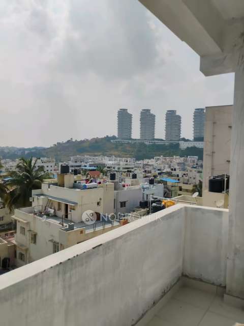 3 BHK Flat In Sri Sai Signature Ittamadu For Sale  In Sri Sai Signature