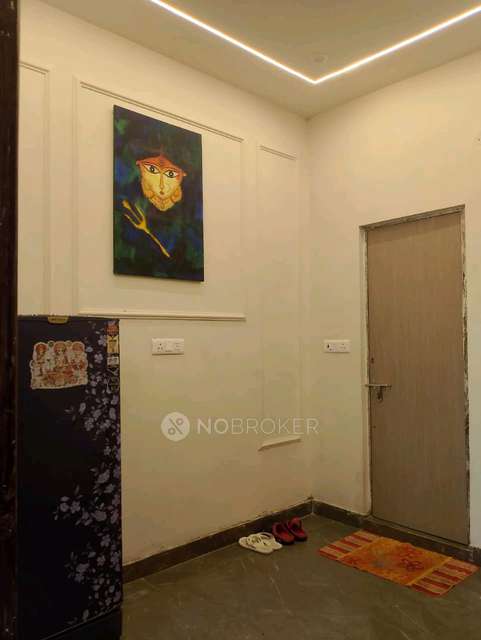 PG for Anyone in Rohini