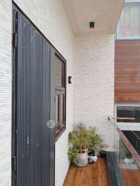 PG for Anyone in Rohini