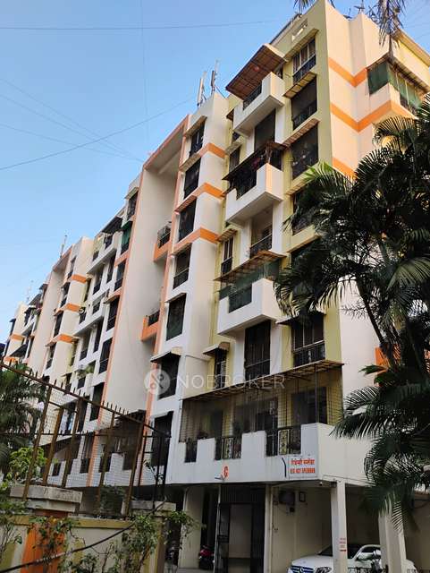 3 BHK Flat In Regency Splendor Housing Society, Regency Splendor Housing Society For Sale  In Chikan Ghar