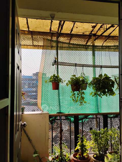 3 BHK Flat In Regency Splendor Housing Society, Regency Splendor Housing Society For Sale  In Chikan Ghar