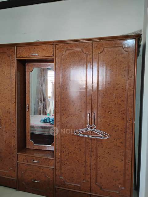 3 BHK Flat In Regency Splendor Housing Society, Regency Splendor Housing Society For Sale  In Chikan Ghar