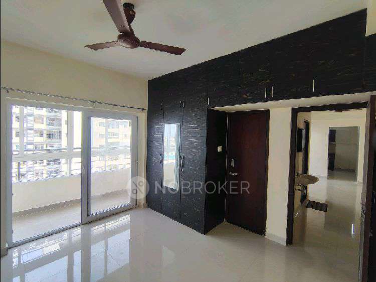 3 BHK Flat In Saf Grand Tower, Koyambedu for Rent  In Koyambedu