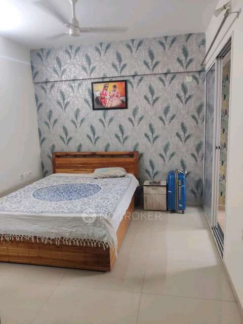 2 BHK Flat In Gracia for Rent  In Eon Free Zone Road