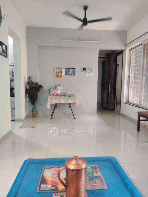 2 BHK Flat In Gracia for Rent  In Eon Free Zone Road