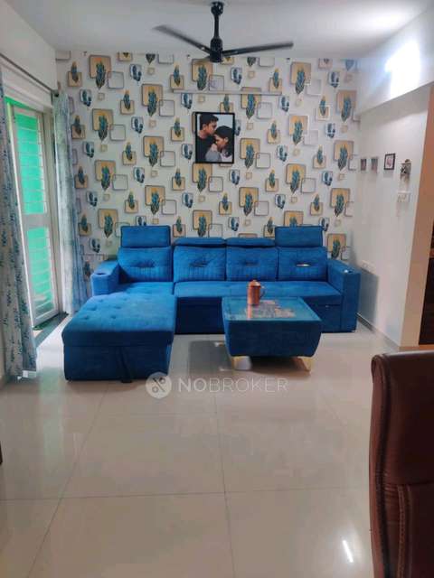 2 BHK Flat In Gracia for Rent  In Eon Free Zone Road