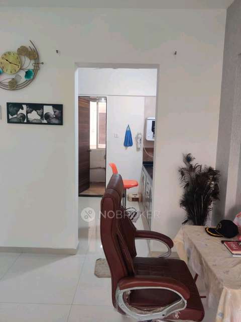 2 BHK Flat In Gracia for Rent  In Eon Free Zone Road