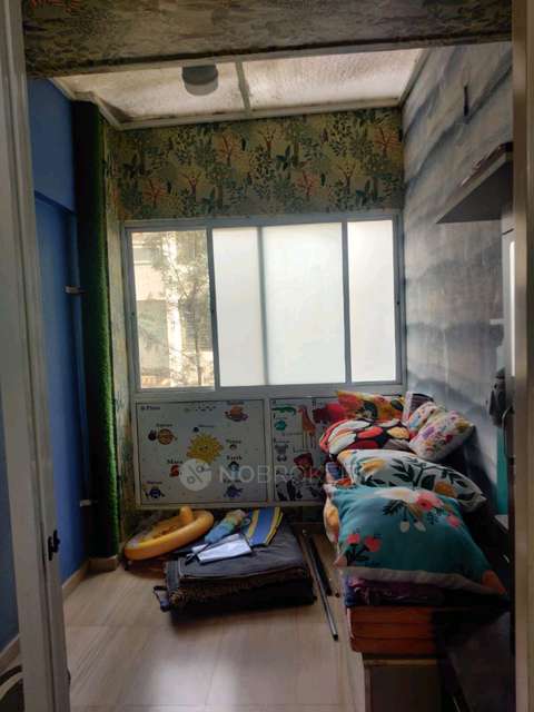 2 BHK Flat In Gracia for Rent  In Eon Free Zone Road