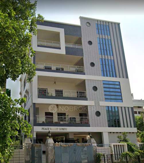 2 BHK Flat In Peace Valley Homes  for Rent  In Beramal Guda