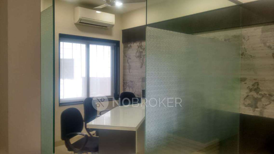 Office Space in Shankarsheth Road, Pune for sale 