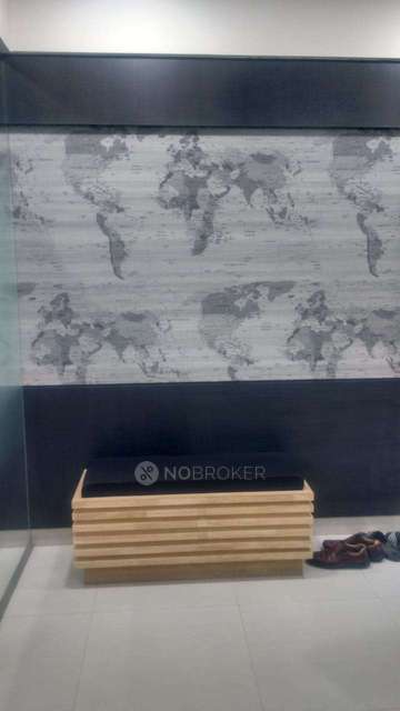 Office Space in Shankarsheth Road, Pune for sale 