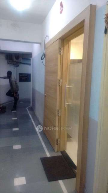 Office Space in Shankarsheth Road, Pune for sale 