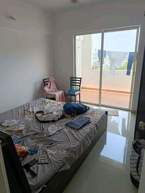 2 BHK Flat In Apartment  for Rent  In Wanjalewadi