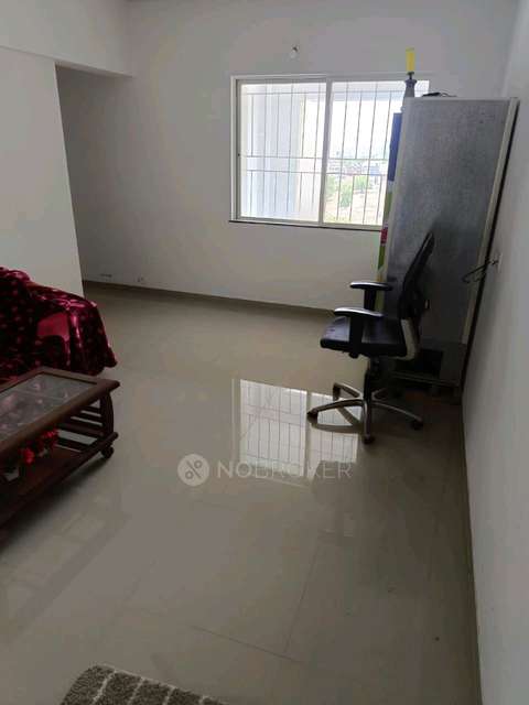 2 BHK Flat In Apartment  for Rent  In Wanjalewadi