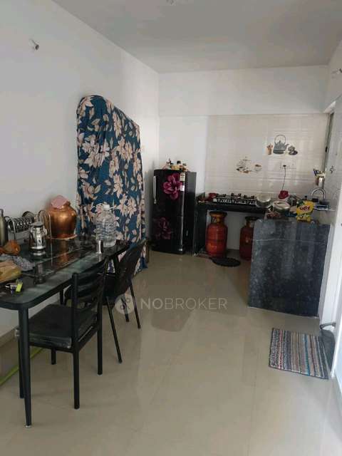 2 BHK Flat In Apartment  for Rent  In Wanjalewadi