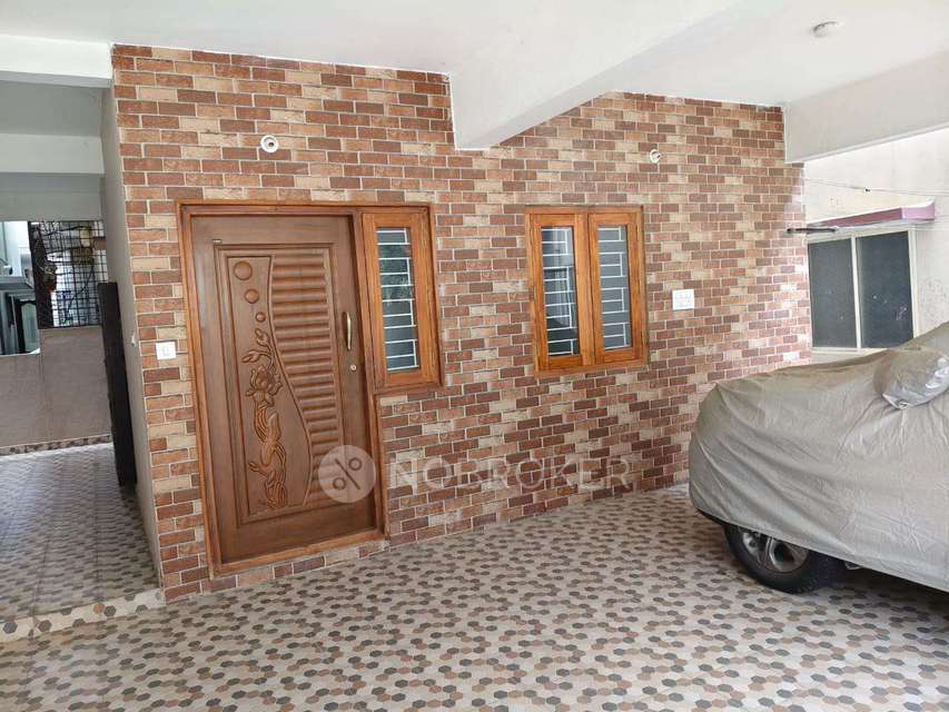 1 BHK House for Rent  In 5a, Dodda Kempaiah Layout, Kalkere, Bengaluru, Karnataka 560113, India