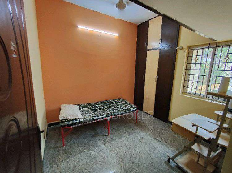 1 BHK House for Rent  In Choodasandra