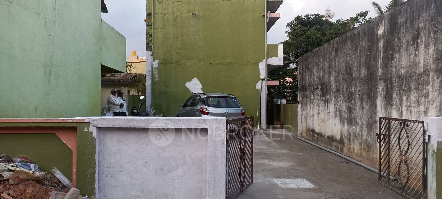 1 BHK Flat In Ghati Shri Apartment, Bidadi for Rent  In Indra Nagar