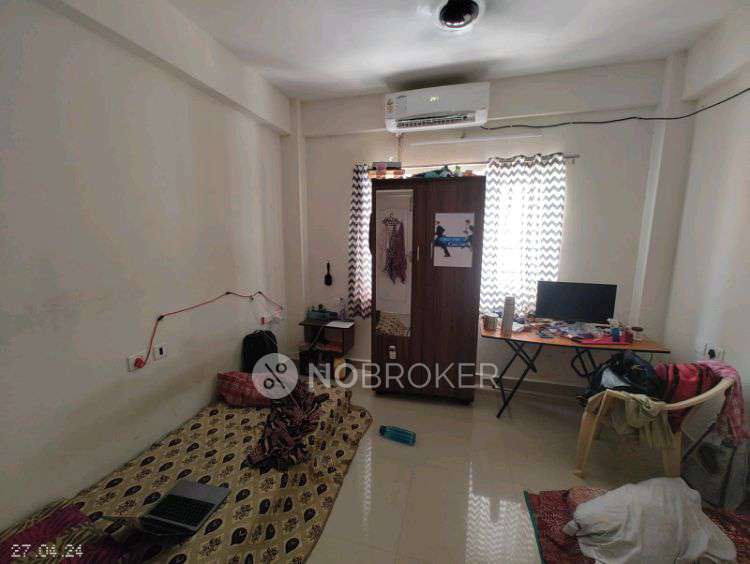 2 BHK Flat In Lalitham Apartments And Anand Estate C Block for Rent  In Lalitham Apartments And Anand Estate C Block