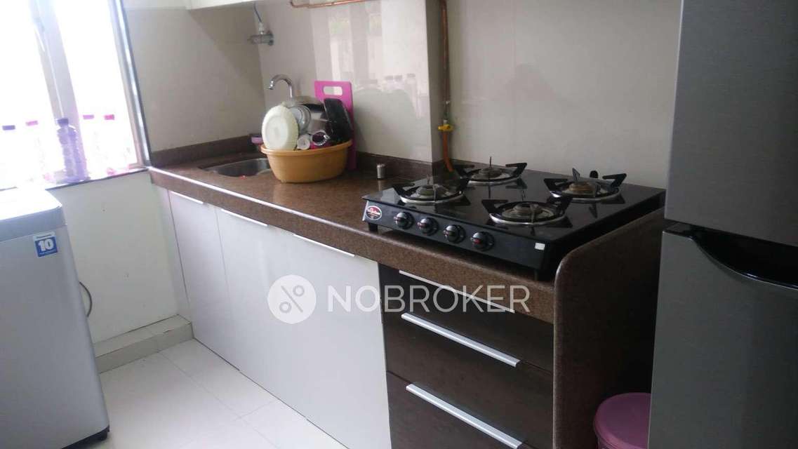 1 BHK Flat In Rc Bhakti Vilas for Lease  In Kurla West