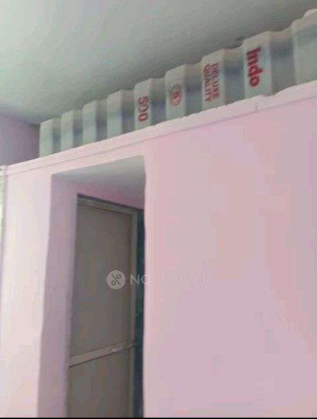 2 BHK Flat In Om Shakti Building, Virar East For Sale  In Gaskopari