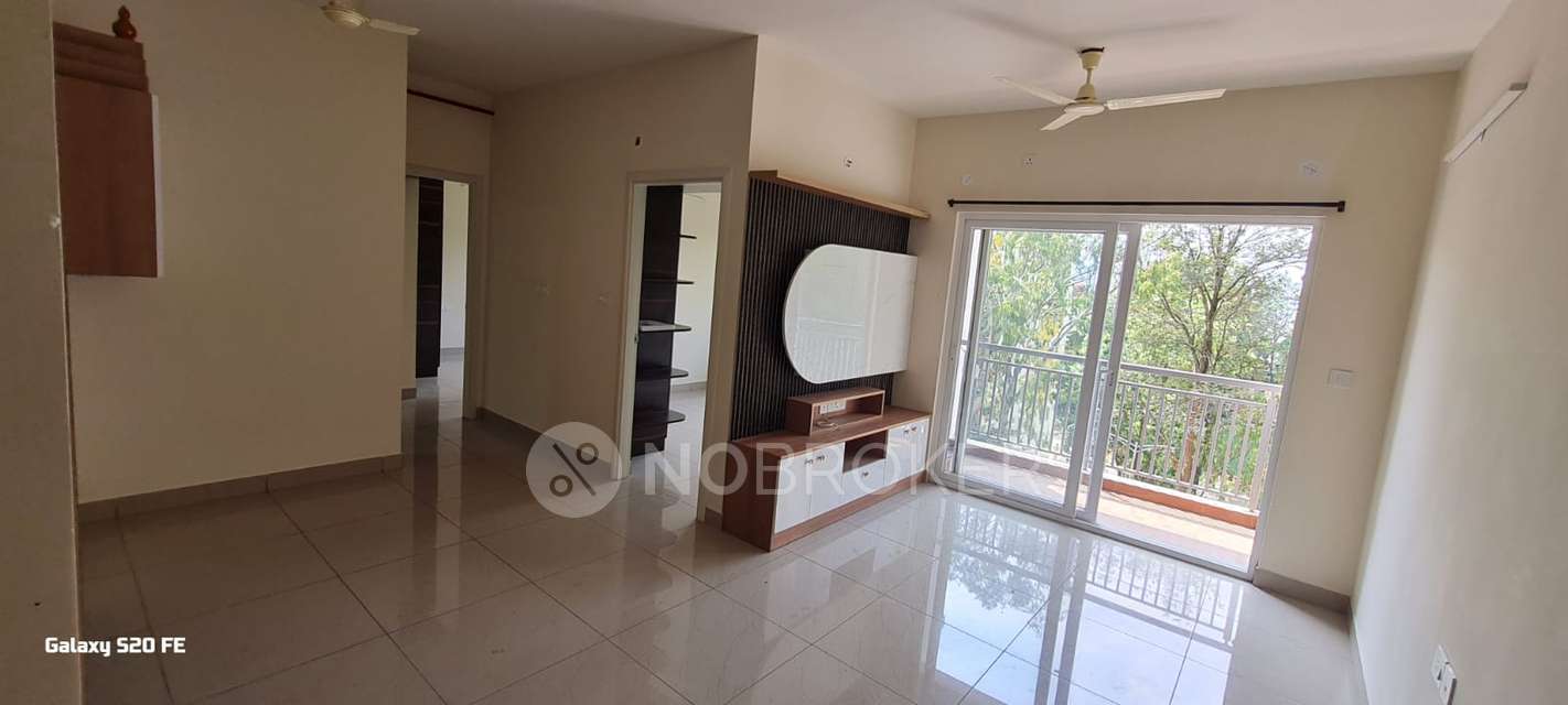 2 BHK Flat In Tvs Emerald Jardin For Sale  In Hosur Road