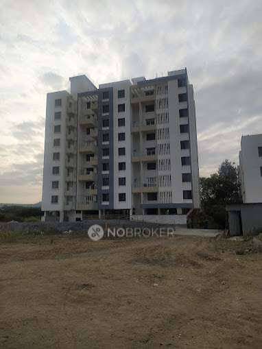 2 BHK Flat In Lotus Apartment  for Rent  In Sus, 