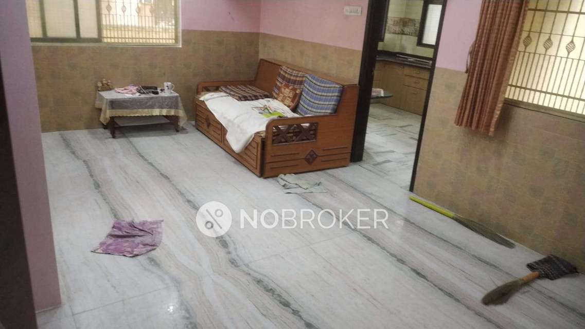 2 BHK Flat In Gopal Smruti Chs Dombivli  East For Sale  In Dombivli East
