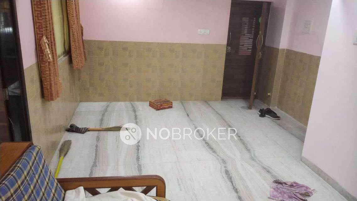 2 BHK Flat In Gopal Smruti Chs Dombivli  East For Sale  In Dombivli East