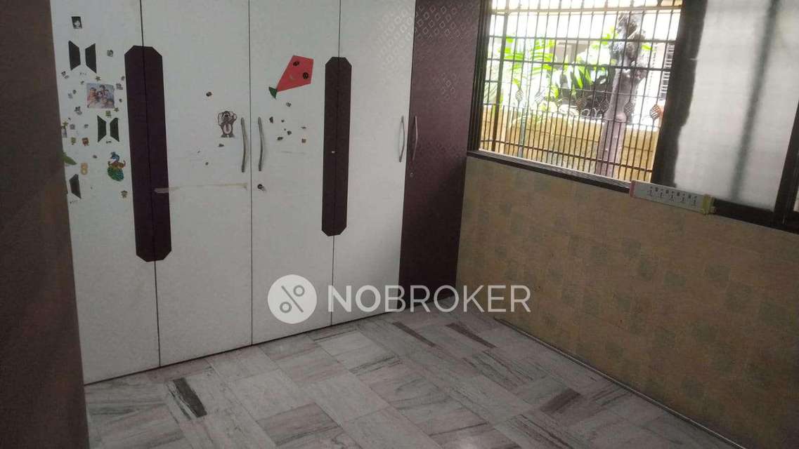 2 BHK Flat In Gopal Smruti Chs Dombivli  East For Sale  In Dombivli East