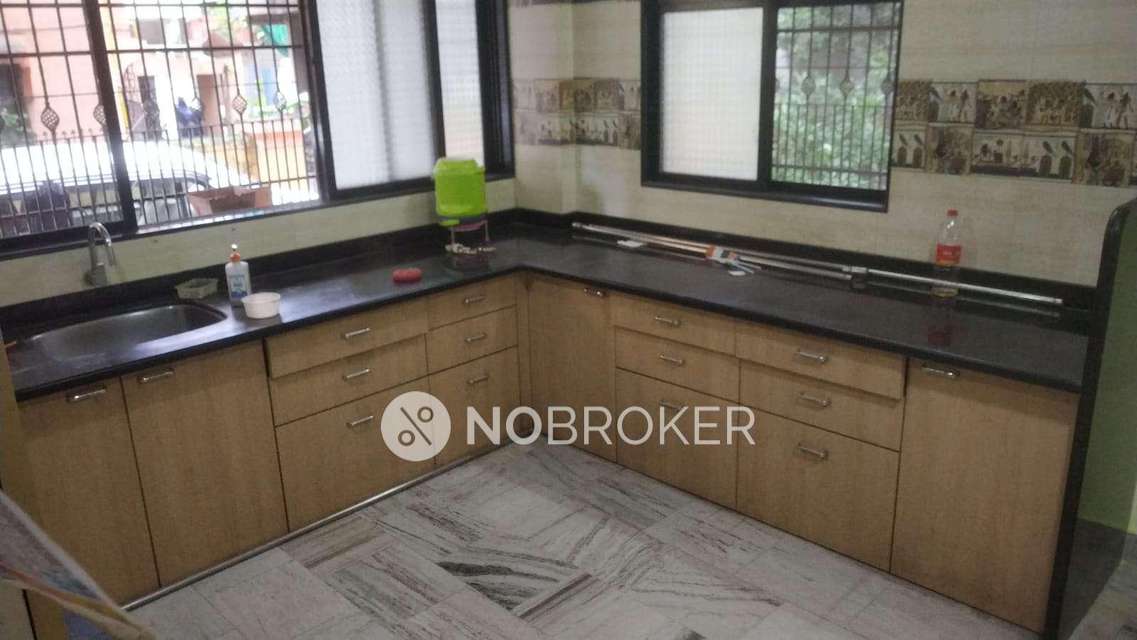 2 BHK Flat In Gopal Smruti Chs Dombivli  East For Sale  In Dombivli East