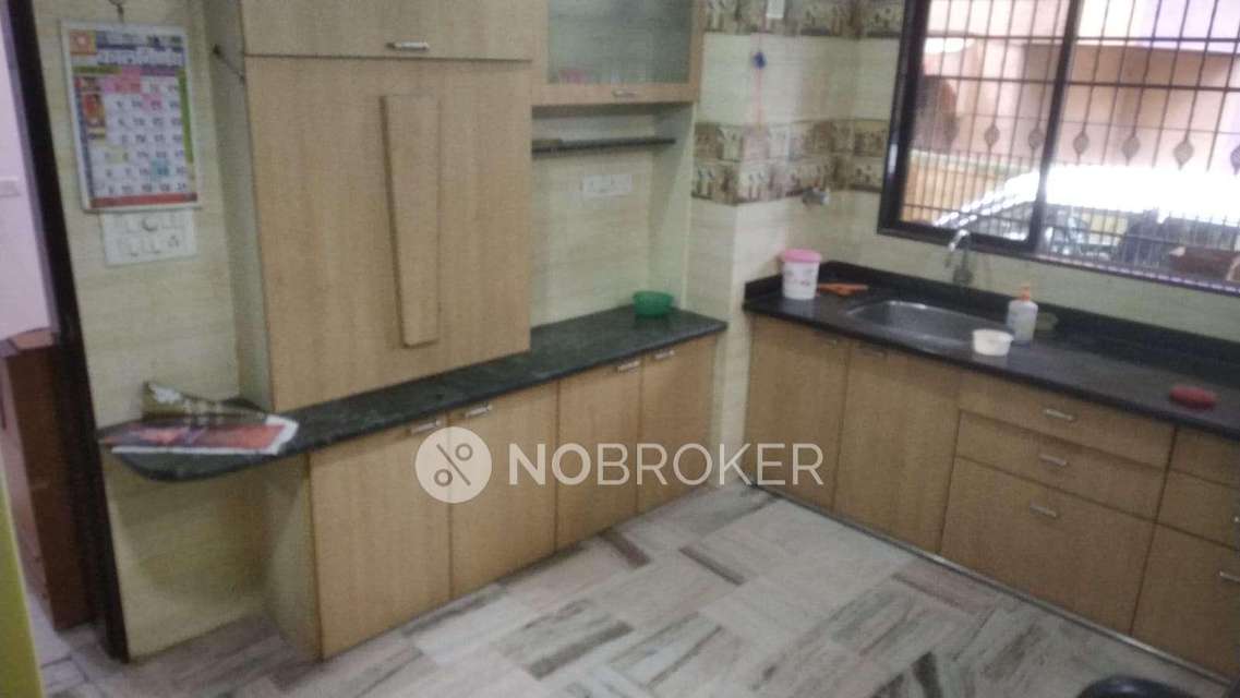 2 BHK Flat In Gopal Smruti Chs Dombivli  East For Sale  In Dombivli East