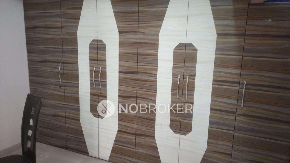 2 BHK Flat In Gopal Smruti Chs Dombivli  East For Sale  In Dombivli East