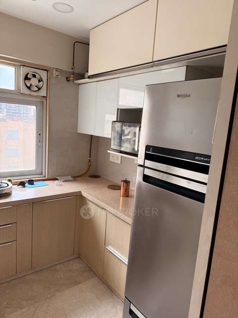 2 BHK Flat In Viraj Bliss For Sale  In  Khar West