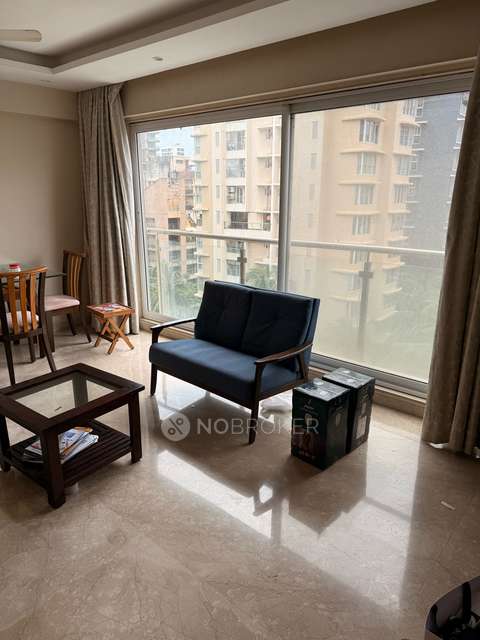 2 BHK Flat In Viraj Bliss For Sale  In  Khar West