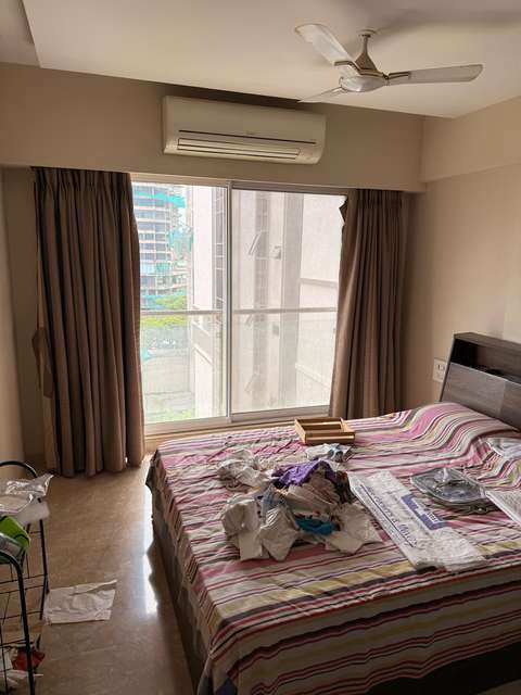 2 BHK Flat In Viraj Bliss For Sale  In  Khar West