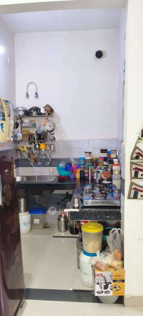 2 BHK House For Sale  In Najafgarh