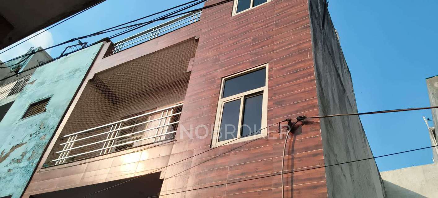 2 BHK House For Sale  In Najafgarh