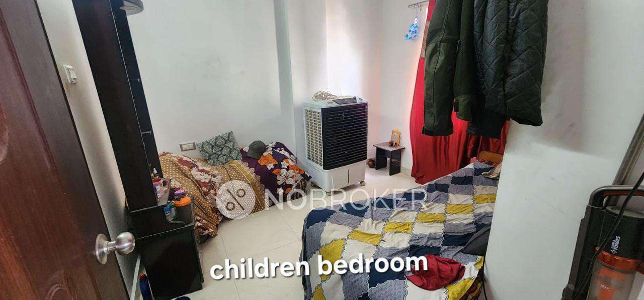 3 BHK Flat In Pradhama Heights For Sale  In 993w+w97, Padmasri Hills, Velly View Enclave, Bandlaguda Jagir, Hyderabad, Telangana 500093, India