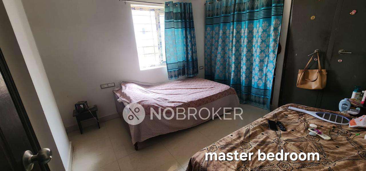 3 BHK Flat In Pradhama Heights For Sale  In 993w+w97, Padmasri Hills, Velly View Enclave, Bandlaguda Jagir, Hyderabad, Telangana 500093, India