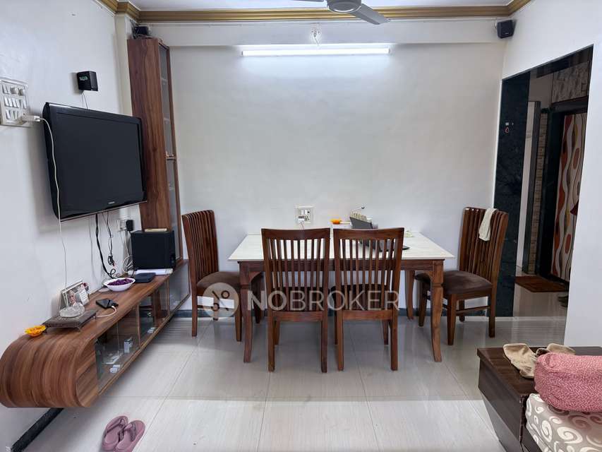 2 BHK Flat In D Kapoor Tower For Sale  In Bhayandar East