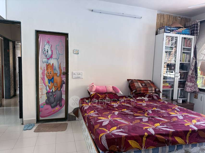 2 BHK Flat In D Kapoor Tower For Sale  In Bhayandar East