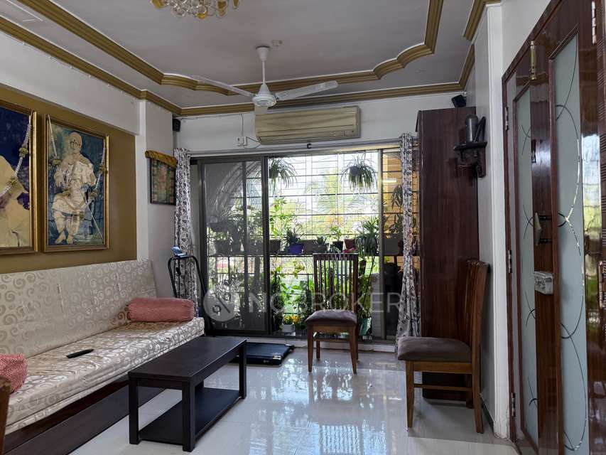 2 BHK Flat In D Kapoor Tower For Sale  In Bhayandar East