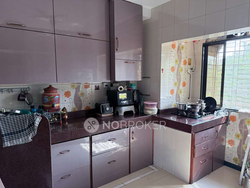 2 BHK Flat In D Kapoor Tower For Sale  In Bhayandar East
