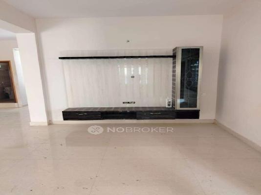 3 BHK Flat In Green View Apartments for Rent  In Gachibowli 