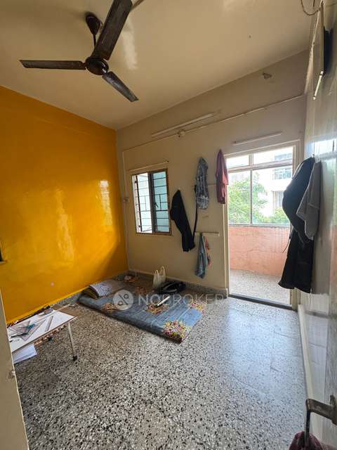 1 BHK Flat In Ashutosh Apartment for Rent  In Kothrud