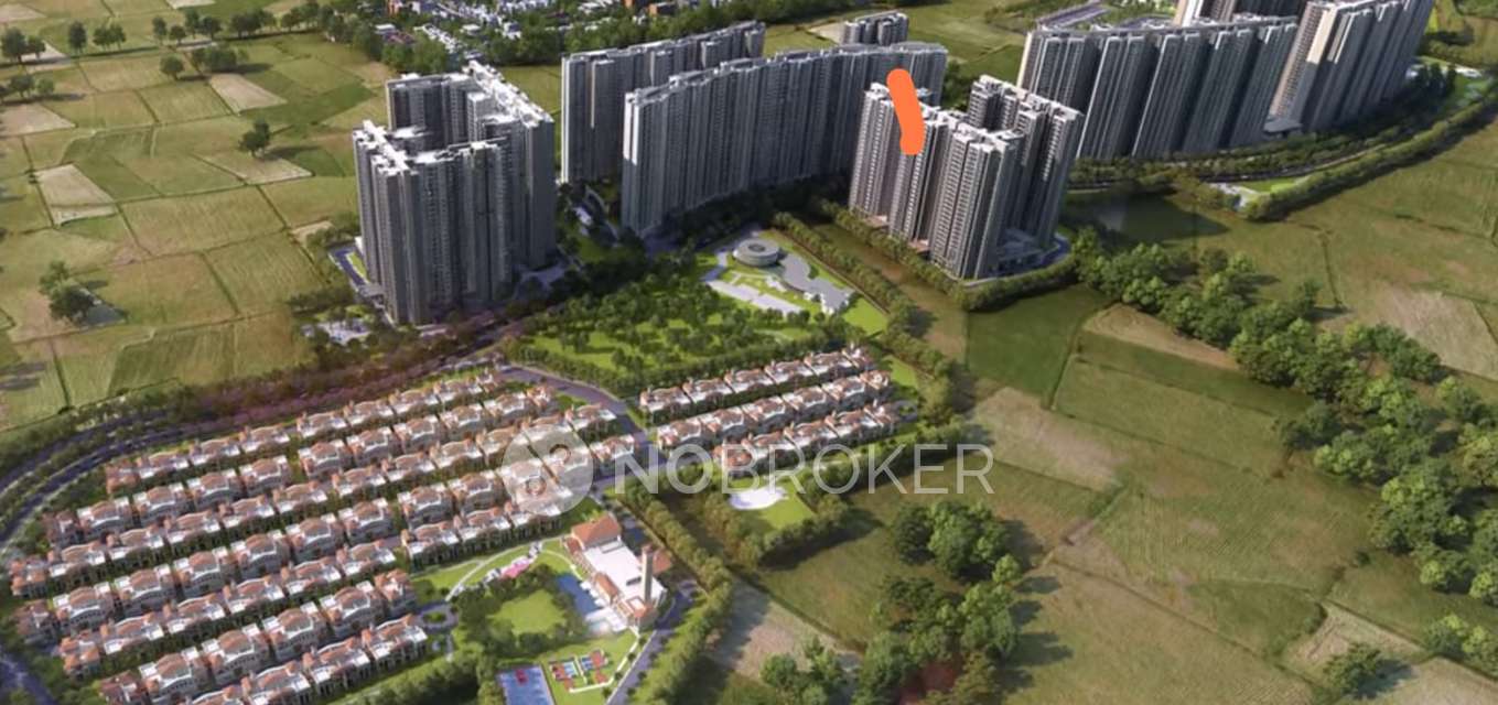 3 BHK Flat In Aston Park @ The Prestige City For Sale  In Yamare