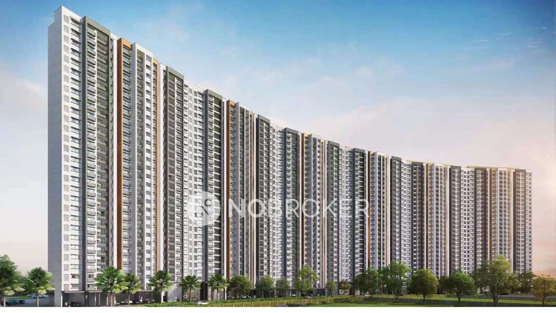 3 BHK Flat In Aston Park @ The Prestige City For Sale  In  Yamare Village, 