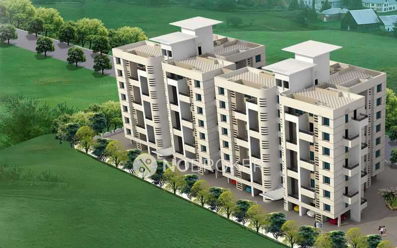 2 BHK Flat In Aurum Platina  for Rent  In Wakad